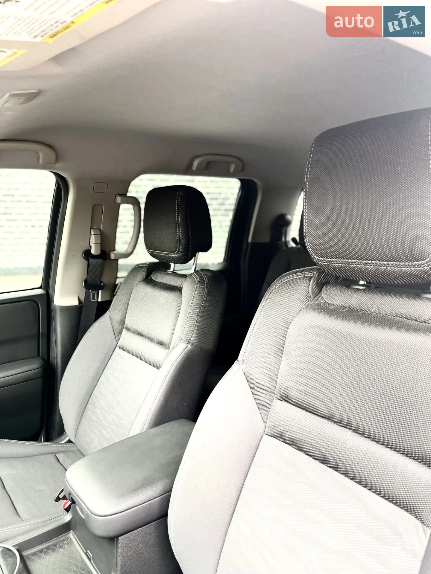 2023 Nissan Navara (Frontier) - мініатюра 10