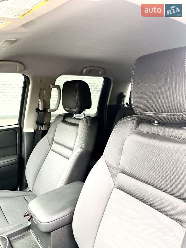 Пікап Nissan Frontier 2023 в Світловодську