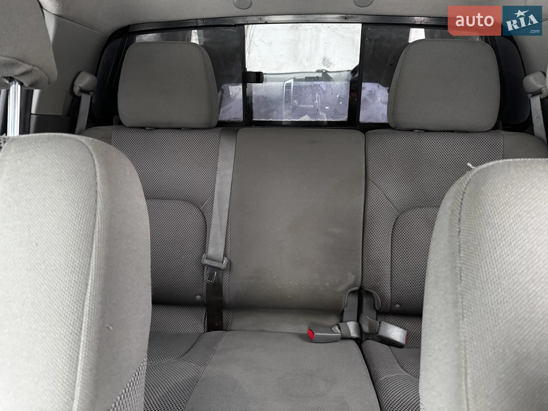 2017 Nissan Navara (Frontier) - мініатюра 17