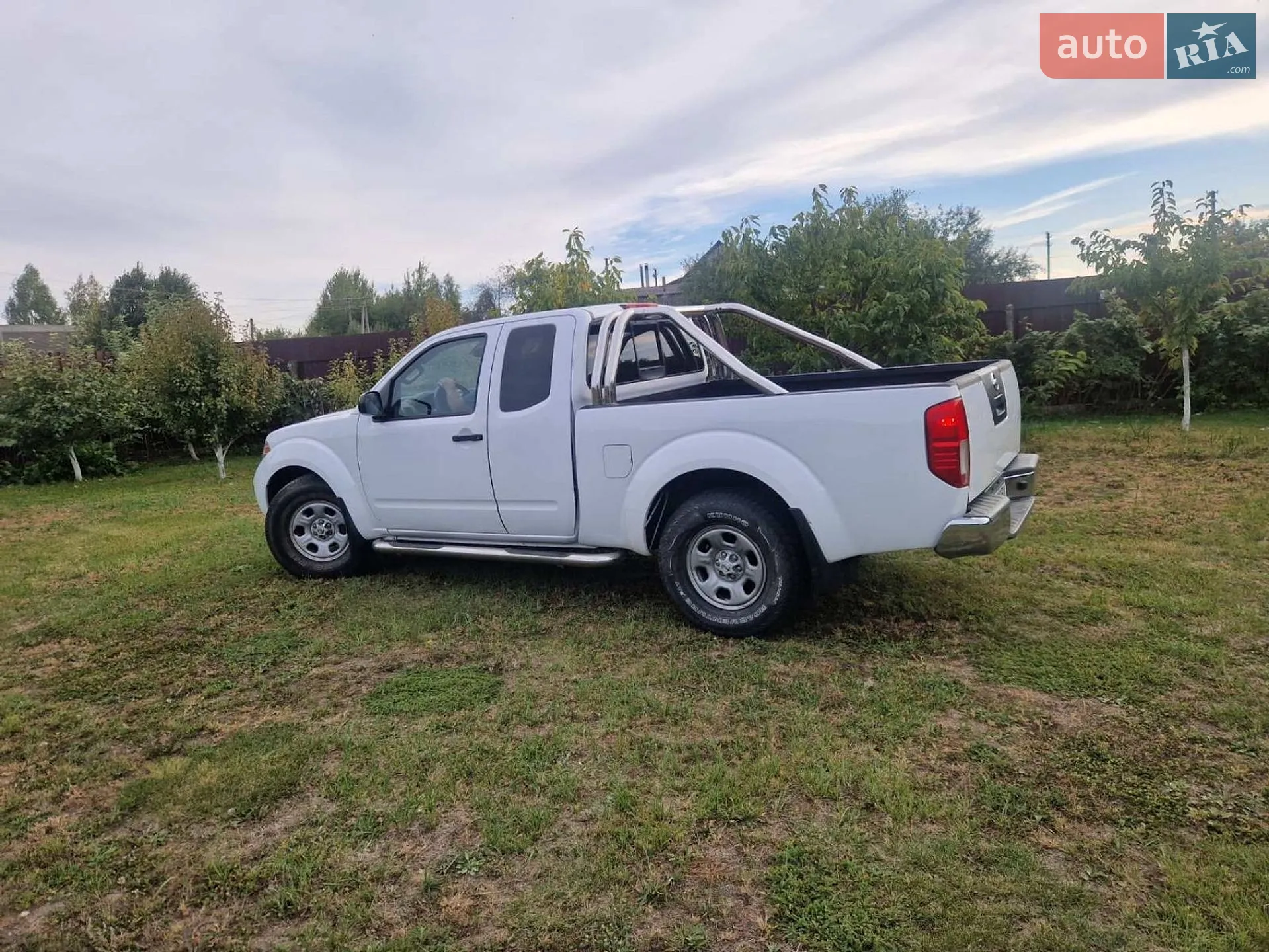 2012 Nissan Navara (Frontier) - мініатюра 12