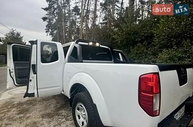 Пикап Nissan Frontier 2017 в Житомире