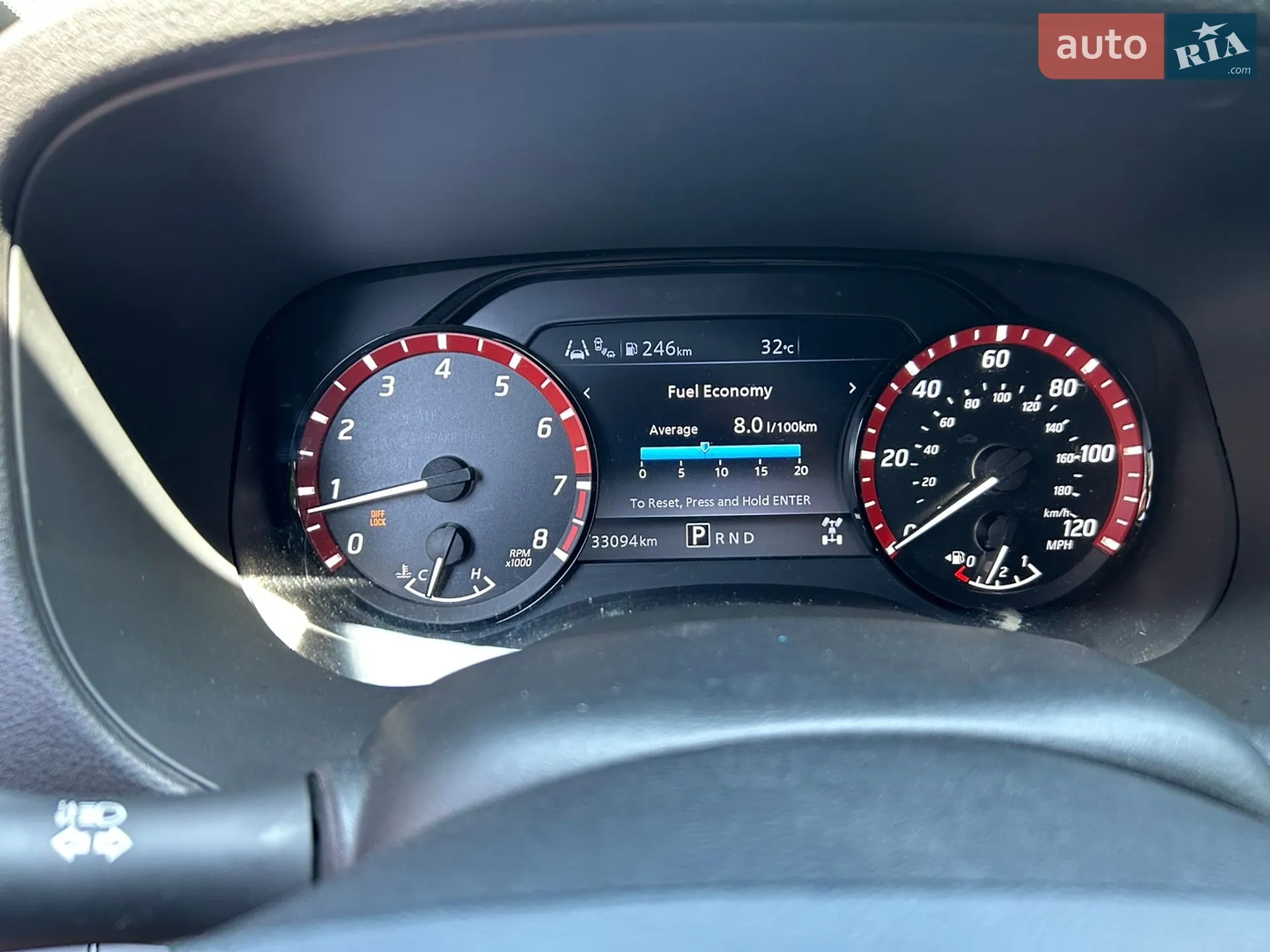 2023 Nissan Navara (Frontier) - мініатюра 10