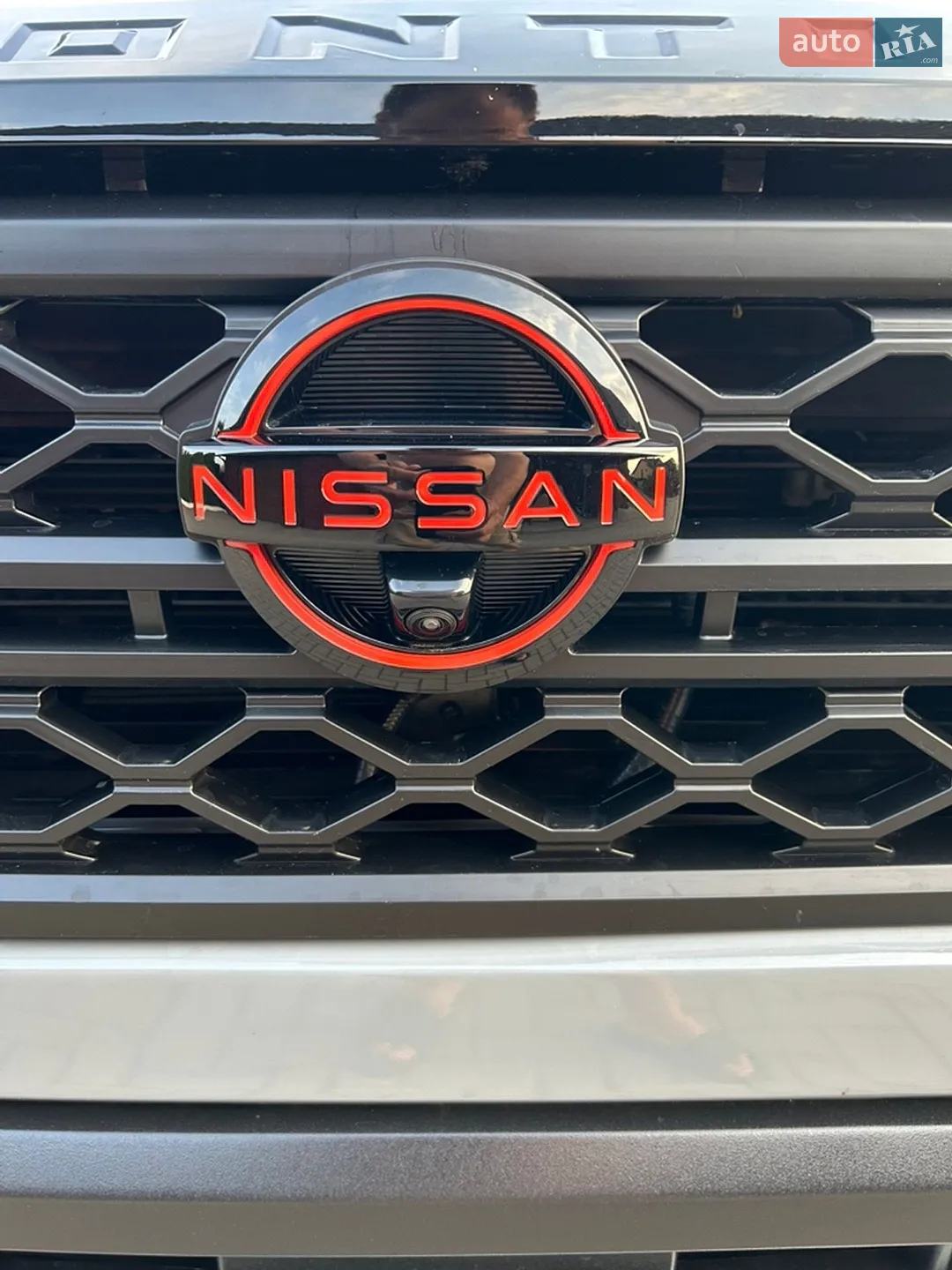 2023 Nissan Navara (Frontier) - мініатюра 14