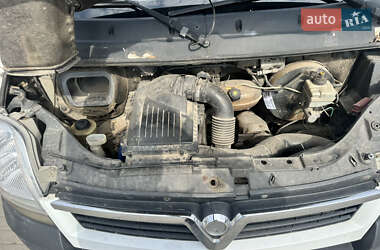 Другие грузовики Nissan Interstar 2005 в 