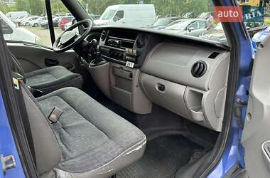 Інші вантажівки Nissan Interstar 2004 в 