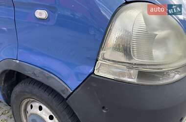 Інші вантажівки Nissan Interstar 2004 в 