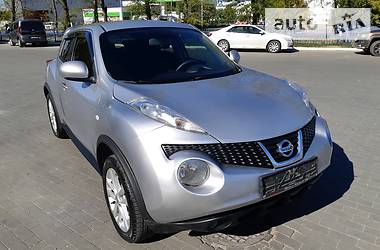 Универсал Nissan Juke 2012 в Одессе