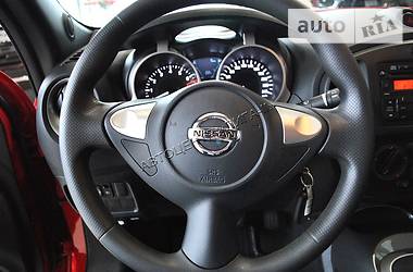 Внедорожник / Кроссовер Nissan Juke 2019 в Хмельницком