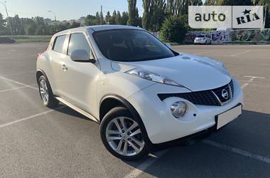 Хэтчбек Nissan Juke 2013 в Киеве