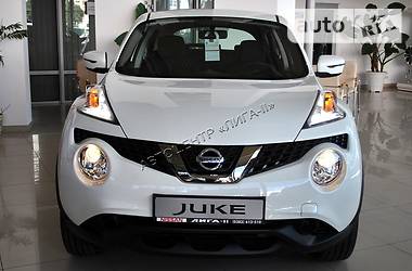 Внедорожник / Кроссовер Nissan Juke 2019 в Хмельницком