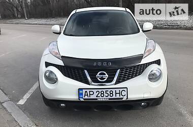 Хэтчбек Nissan Juke 2011 в Запорожье