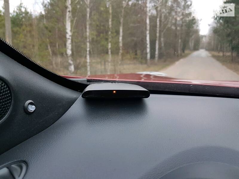Позашляховик / Кросовер Nissan Juke 2012 в Березному