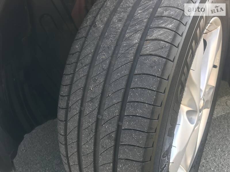 Позашляховик / Кросовер Nissan Juke 2018 в Києві