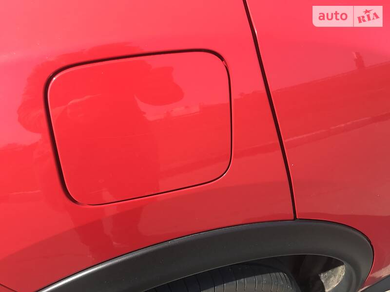 Позашляховик / Кросовер Nissan Juke 2018 в Києві