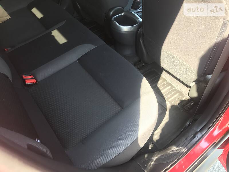 Позашляховик / Кросовер Nissan Juke 2018 в Києві