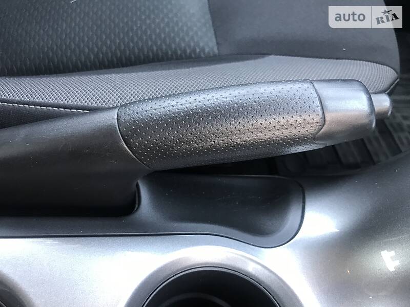 Позашляховик / Кросовер Nissan Juke 2018 в Києві