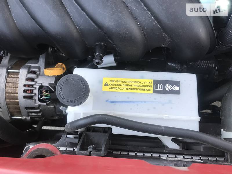 Позашляховик / Кросовер Nissan Juke 2018 в Києві