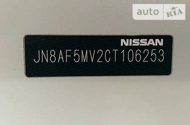 Позашляховик / Кросовер Nissan Juke 2011 в 