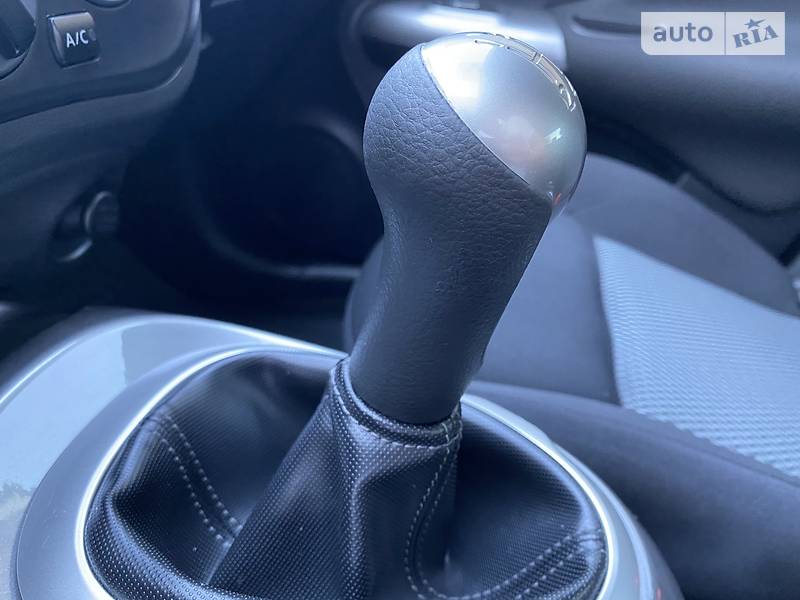 Позашляховик / Кросовер Nissan Juke 2018 в Києві фото 40 Позашляховик / Кросовер Nissan Juke 2018 в Києві