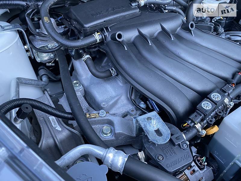 Позашляховик / Кросовер Nissan Juke 2018 в Києві фото 70 Позашляховик / Кросовер Nissan Juke 2018 в Києві