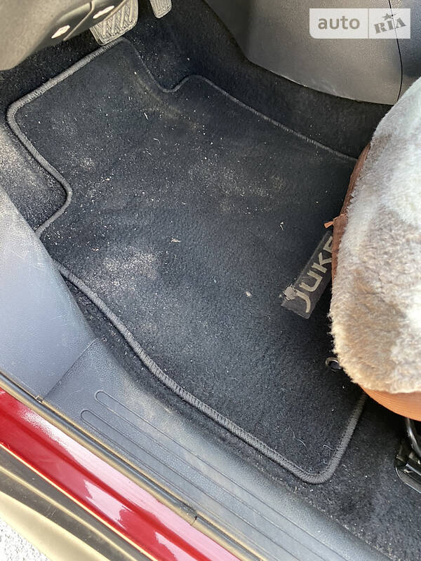 Позашляховик / Кросовер Nissan Juke 2015 в Києві фото 24 Позашляховик / Кросовер Nissan Juke 2015 в Києві