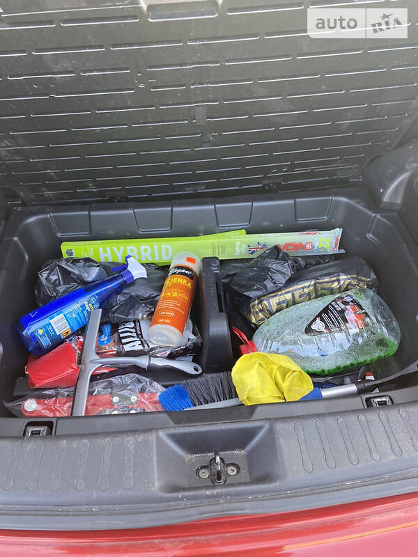 Позашляховик / Кросовер Nissan Juke 2015 в Києві фото 35 Позашляховик / Кросовер Nissan Juke 2015 в Києві