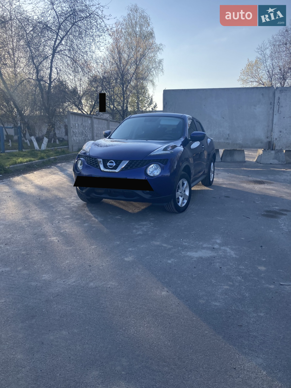 2018 Nissan Juke - мініатюра 28