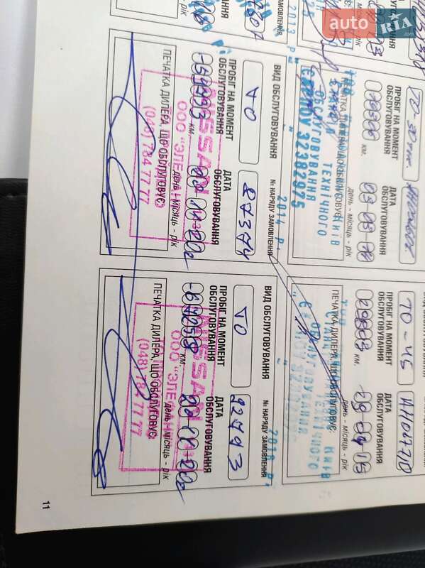 Внедорожник / Кроссовер Nissan Juke 2011 в Одессе фото 33 Внедорожник / Кроссовер Nissan Juke 2011 в Одессе