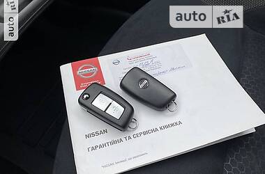 Хетчбек Nissan Juke 2017 в 