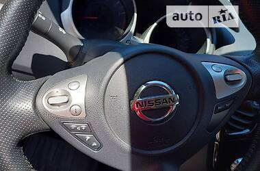 Позашляховик / Кросовер Nissan Juke 2014 в Запоріжжі