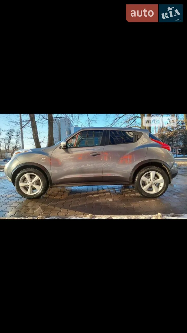 2014 Nissan Juke - мініатюра 14