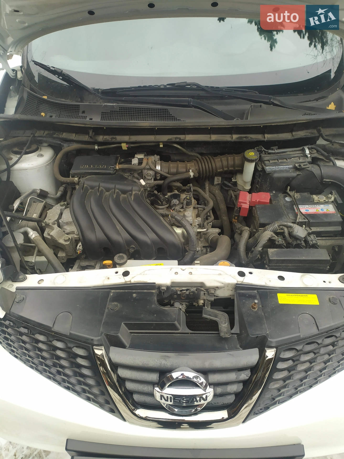 2013 Nissan Juke - мініатюра 2