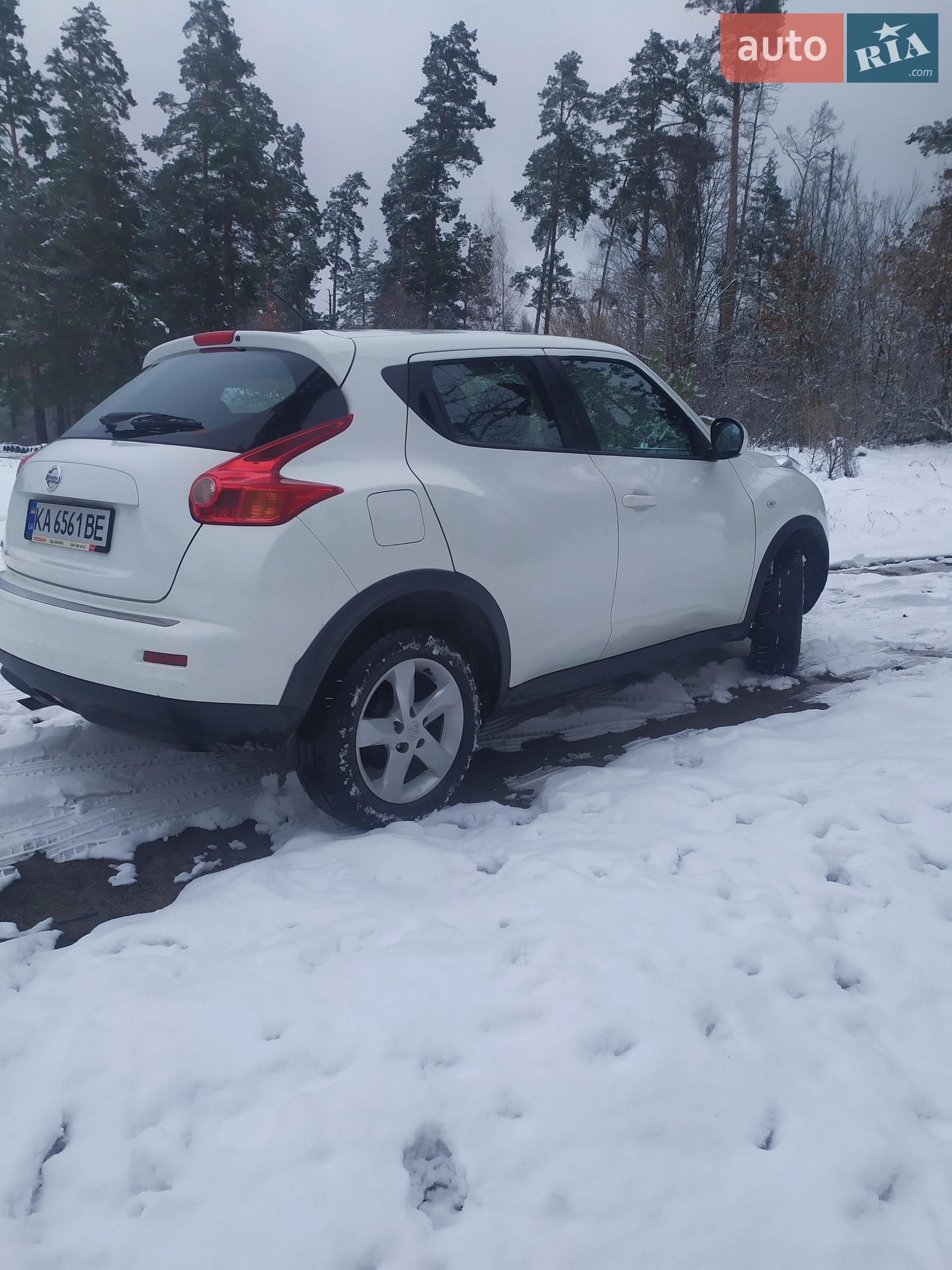 2013 Nissan Juke - мініатюра 24