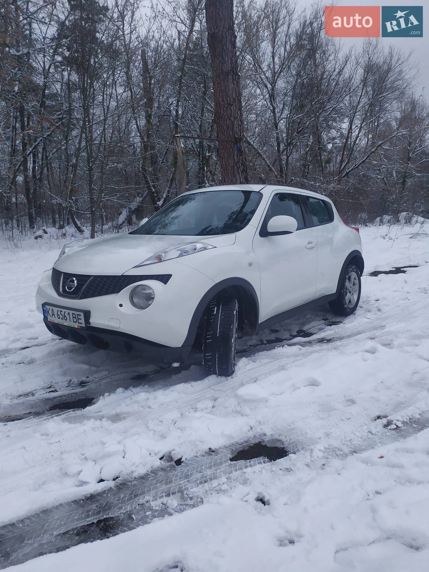 2013 Nissan Juke - мініатюра 28