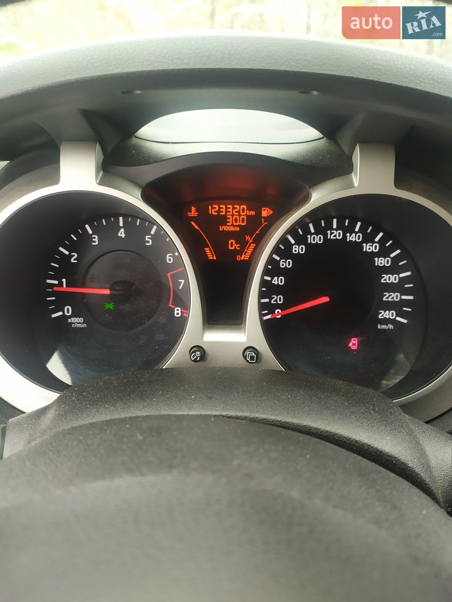 2013 Nissan Juke - мініатюра 8