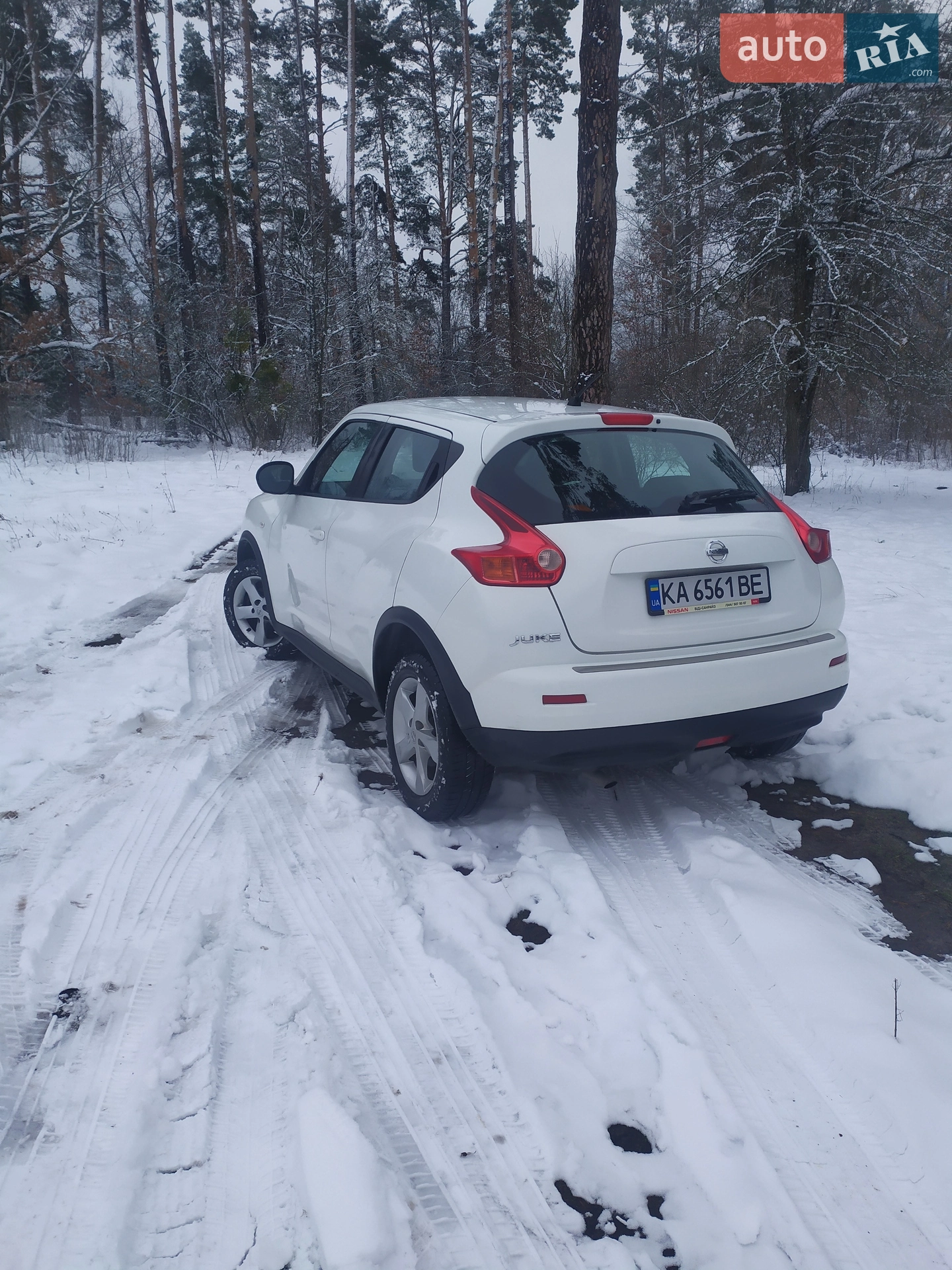 2013 Nissan Juke - мініатюра 13