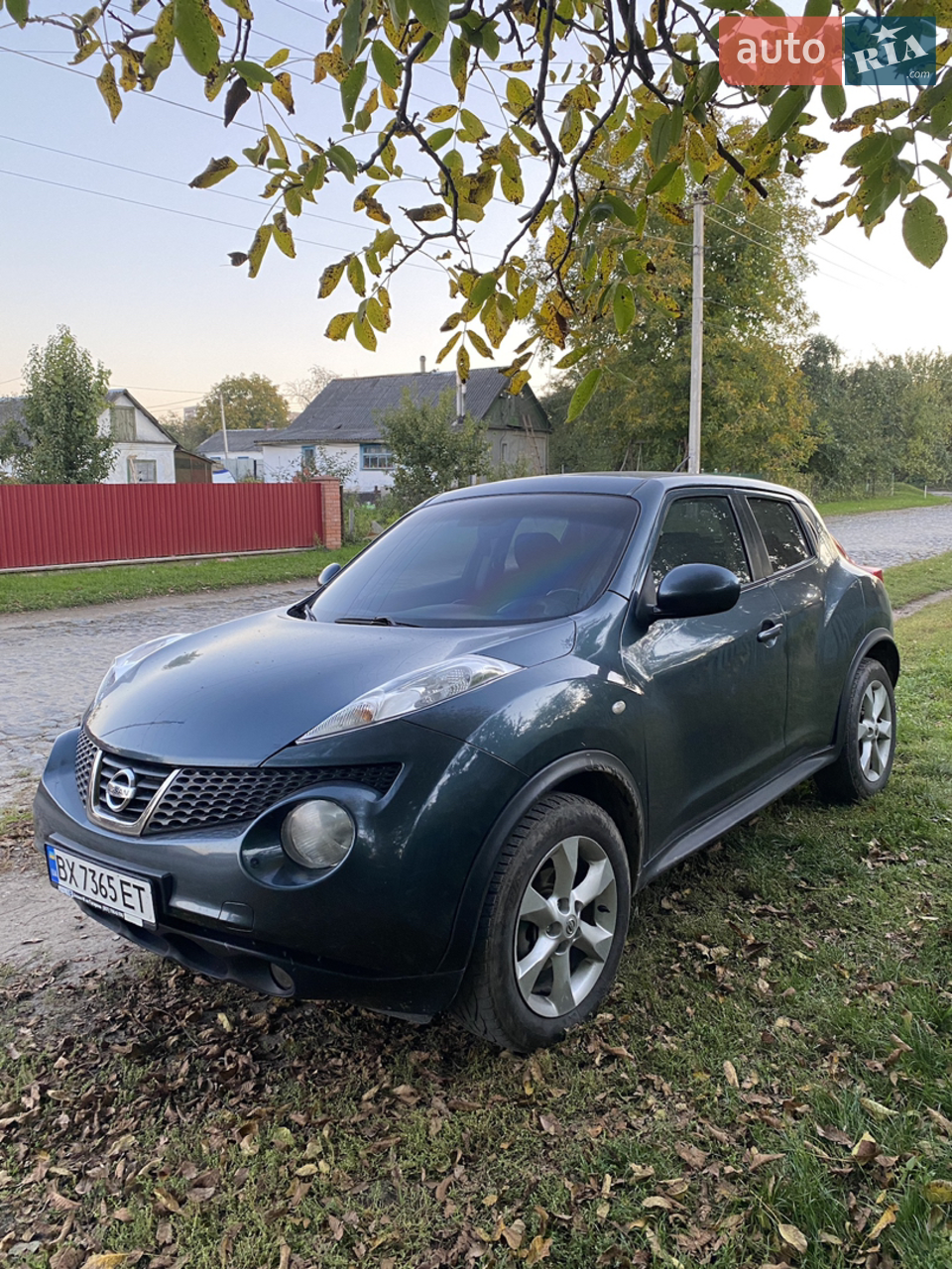 2011 Nissan Juke - мініатюра 22