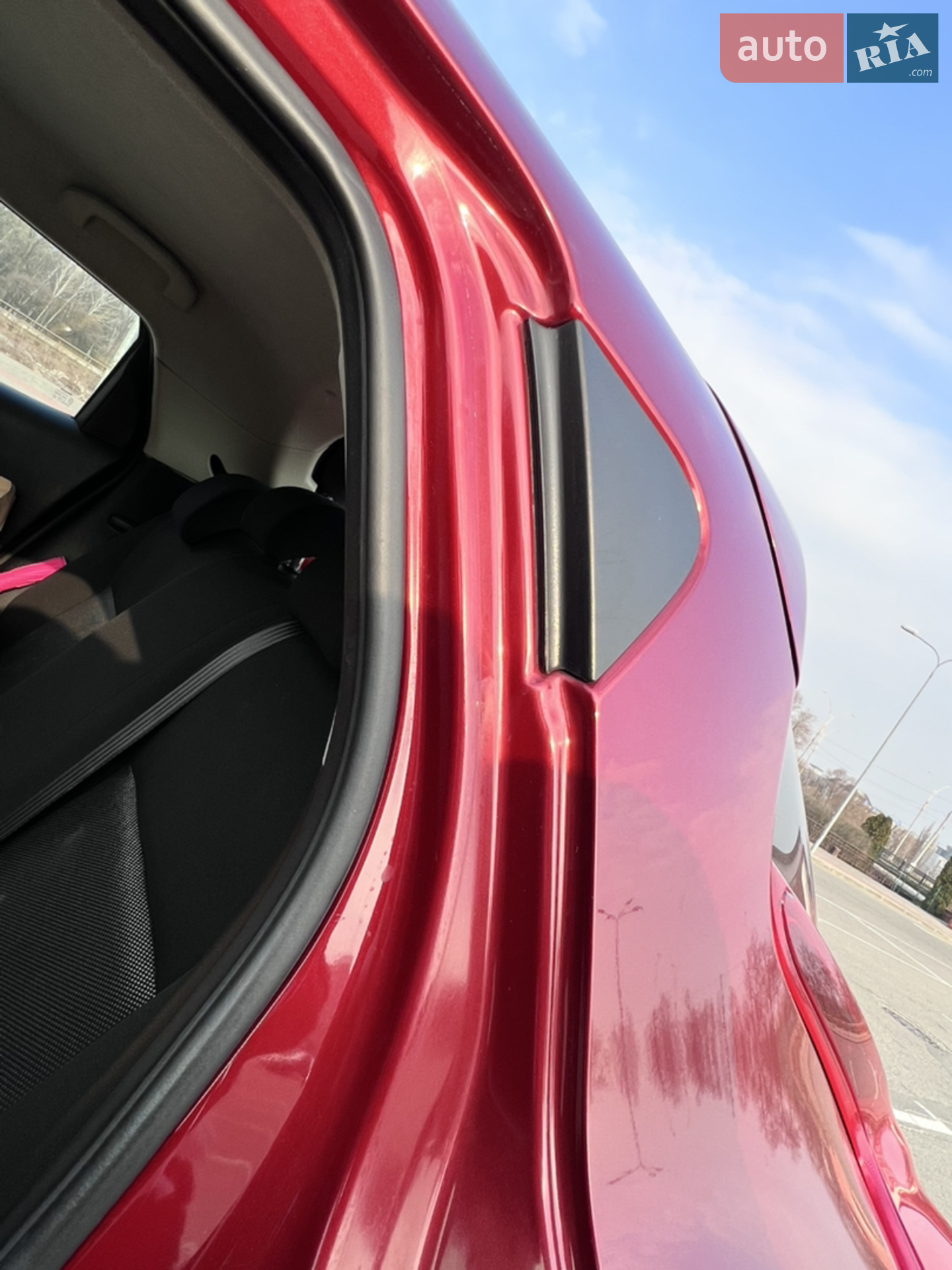 2012 Nissan Juke - мініатюра 8