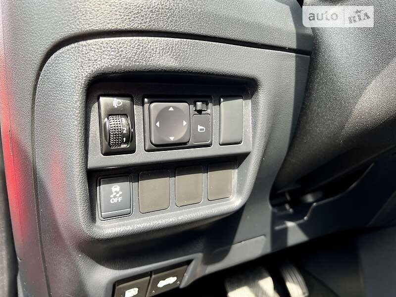 Внедорожник / Кроссовер Nissan Juke 2018 в Днепре фото 20 Внедорожник / Кроссовер Nissan Juke 2018 в Днепре