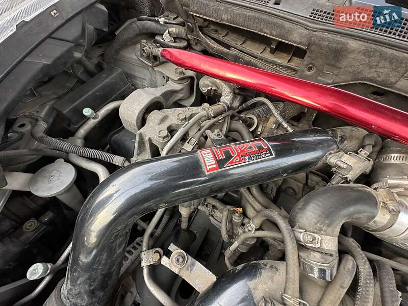 Позашляховик / Кросовер Nissan Juke 2011 в Житомирі