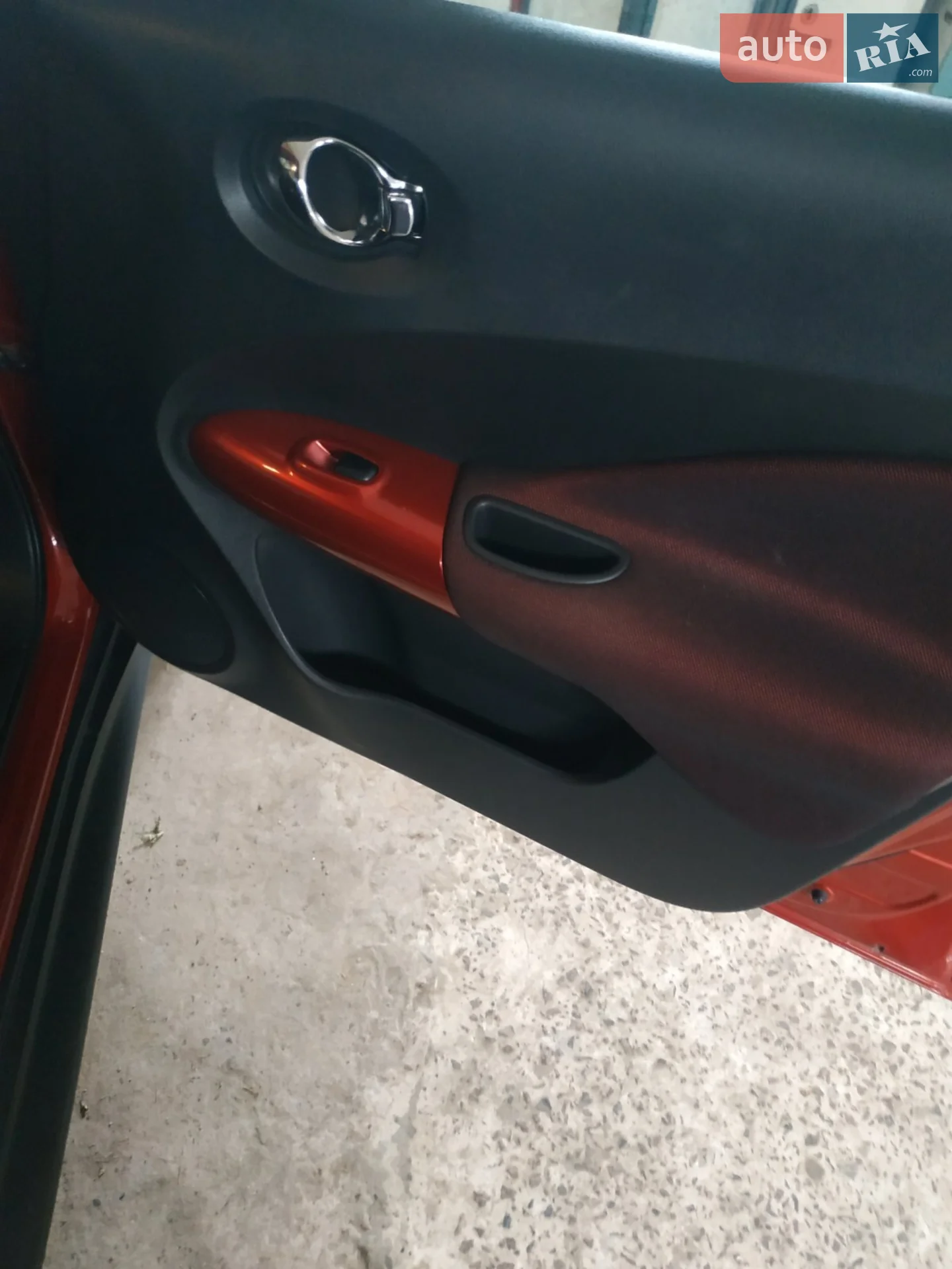 2010 Nissan Juke - мініатюра 23