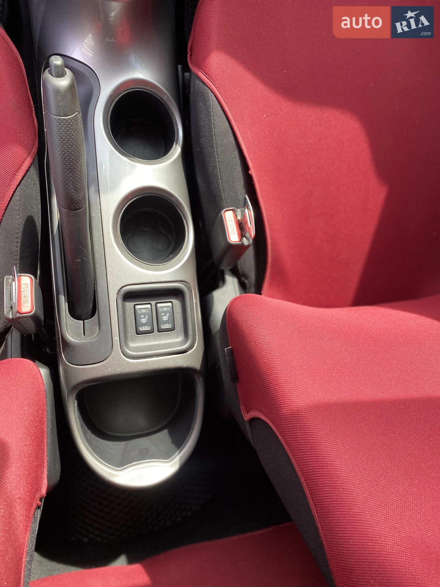 2012 Nissan Juke - мініатюра 10
