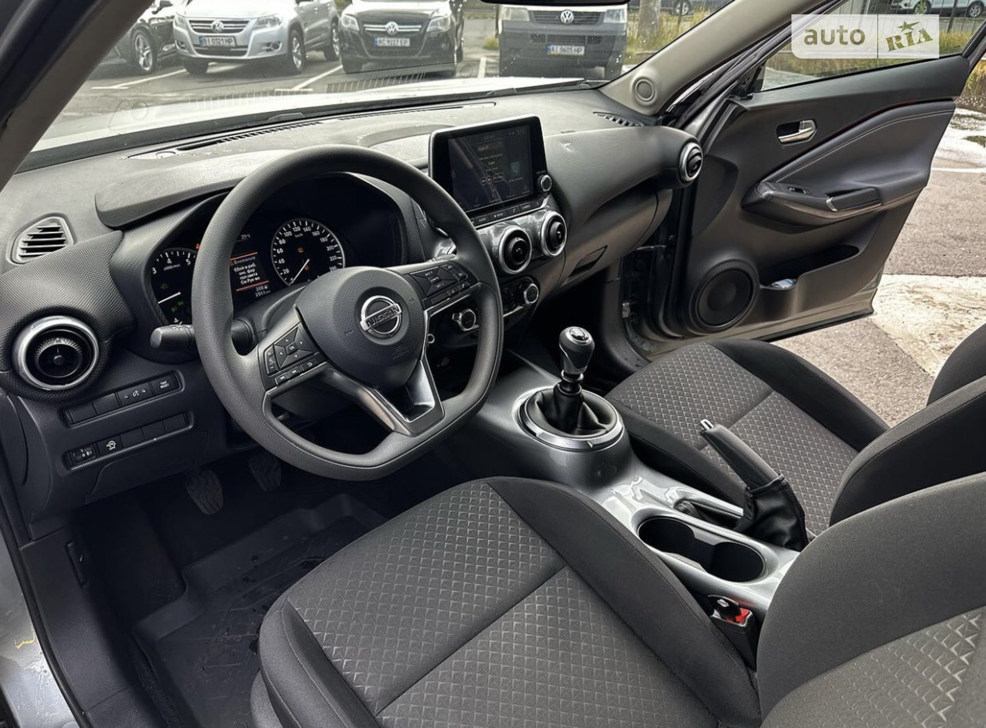 2021 Nissan Juke - мініатюра 9