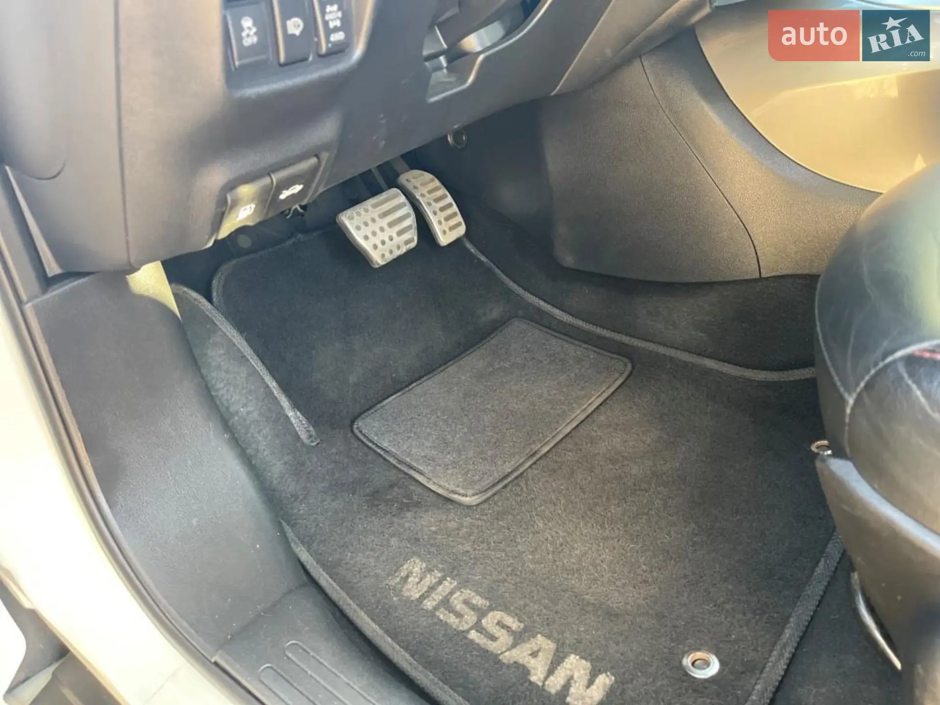 2012 Nissan Juke - мініатюра 13