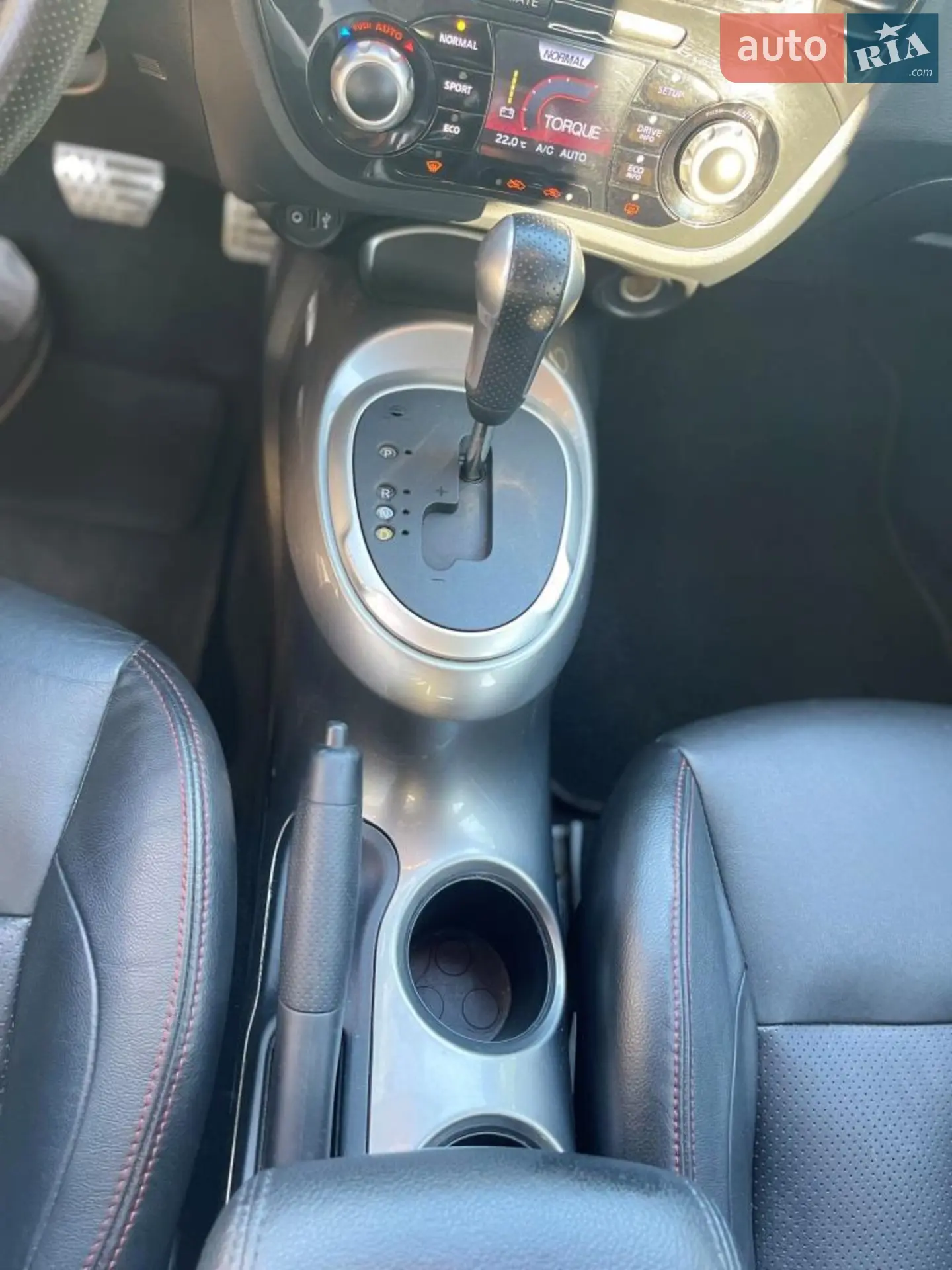 2012 Nissan Juke - мініатюра 22