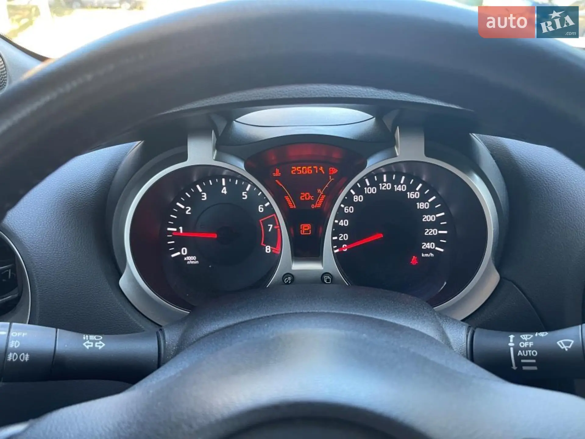 2012 Nissan Juke - мініатюра 33