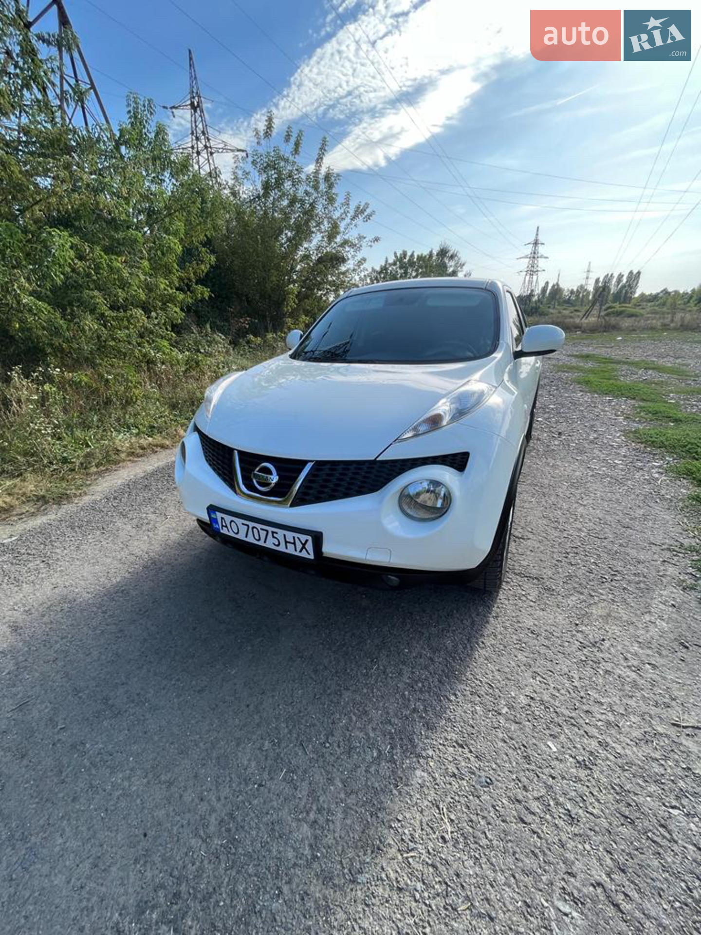 2013 Nissan Juke - мініатюра 14