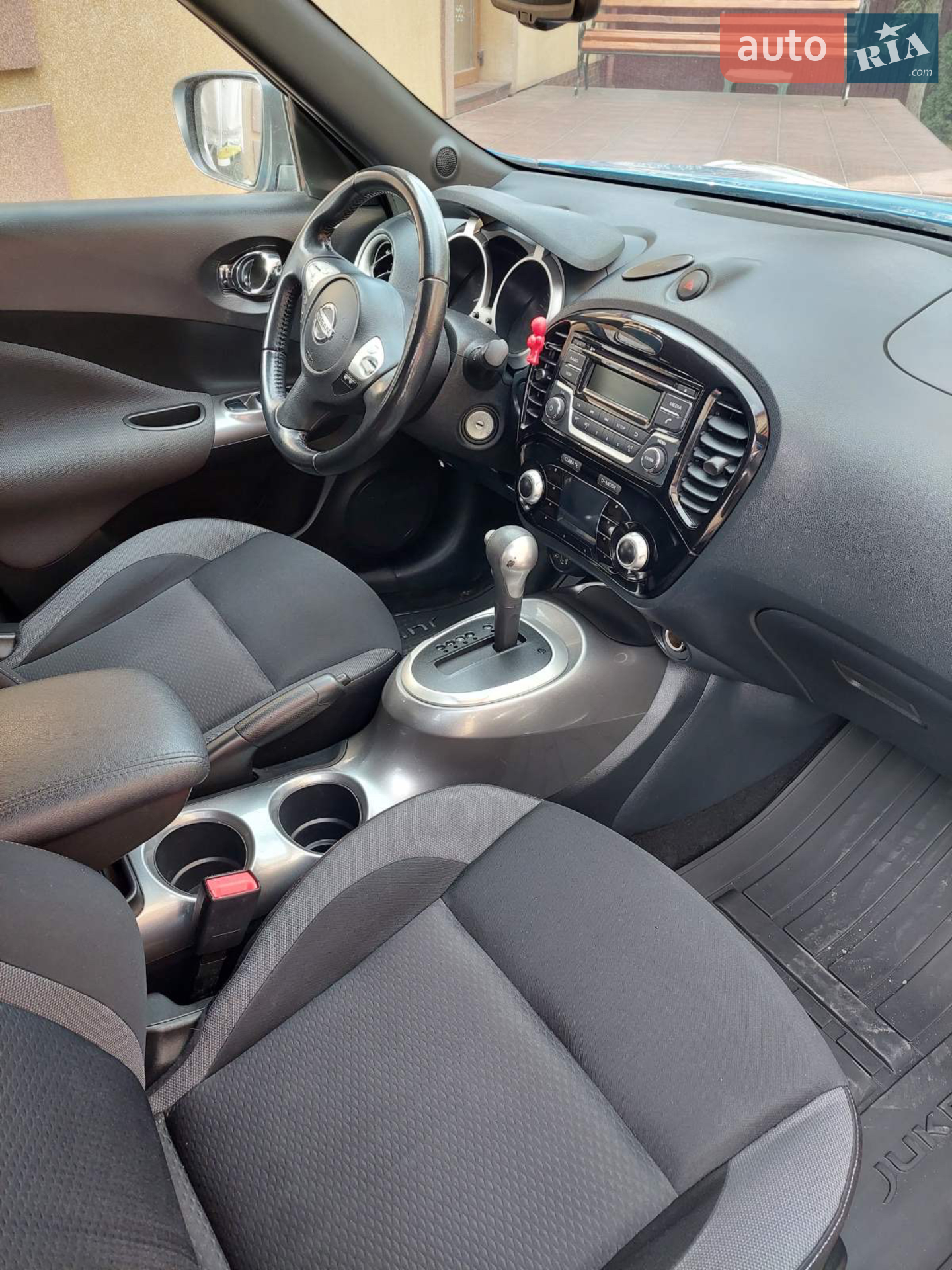 2019 Nissan Juke - мініатюра 5