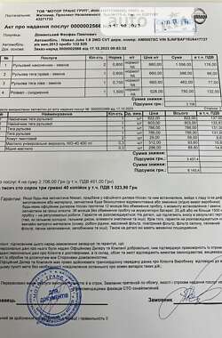 Внедорожник / Кроссовер Nissan Juke 2013 в 