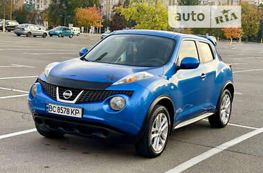 AUTO.RIA – Продам Ніссан Жук 2010 (BC8578KP) бензин 1.6